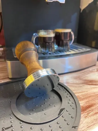 تمپر و مت تمپر مدل Dejavo51