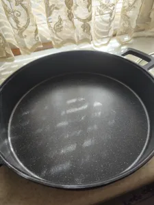 تجریه خرید تابه راکلند کد 800121 سایز 32