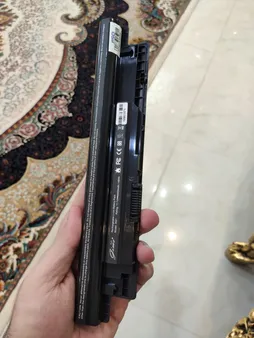 باتری مدل MR90Y مناسب برای لپ تاپ دل