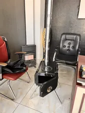 تجریه خرید بخاری هیزمی سام کمپینگ کد 01