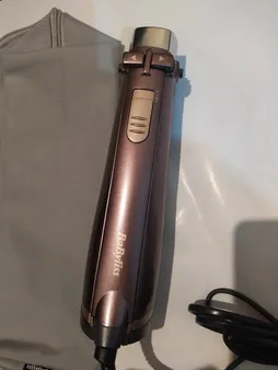 سشوار برس دار چرخشی بابیلیس مدل AS960SDE