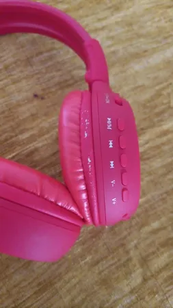 هدفون بلوتوثی زیلوت مدل B570