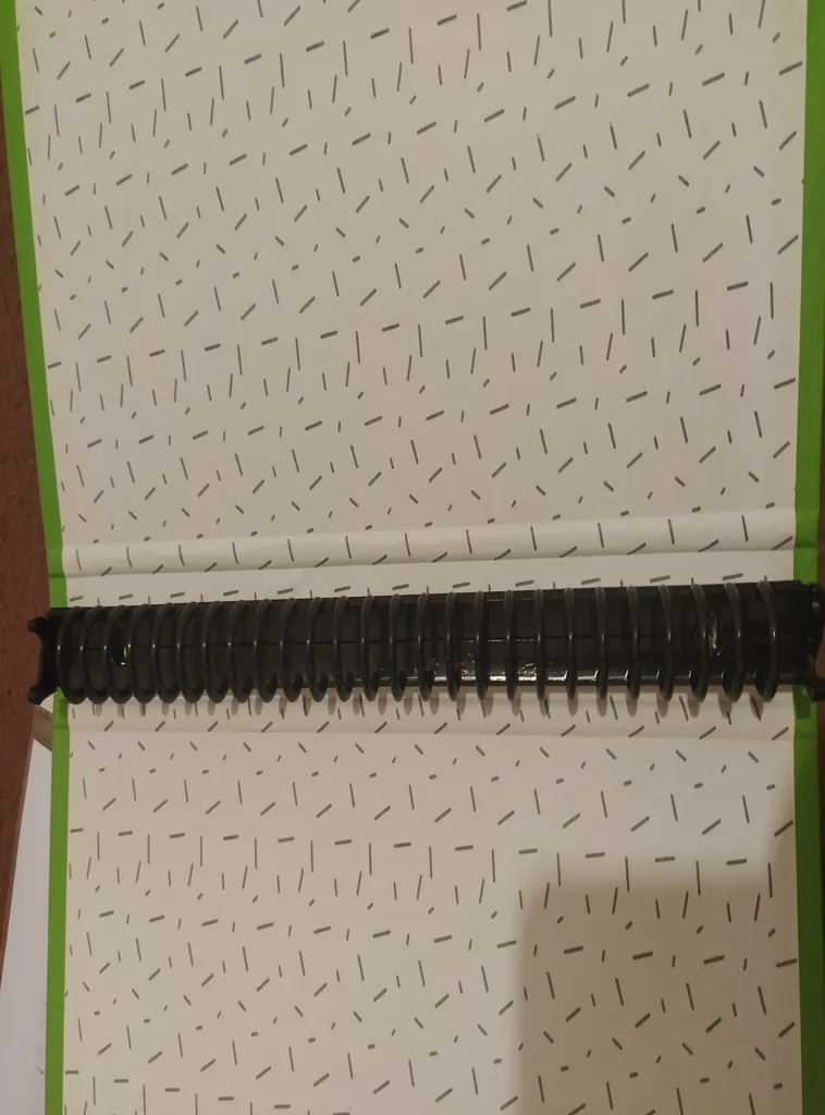 کلاسور کاما مدل الوان کد p26