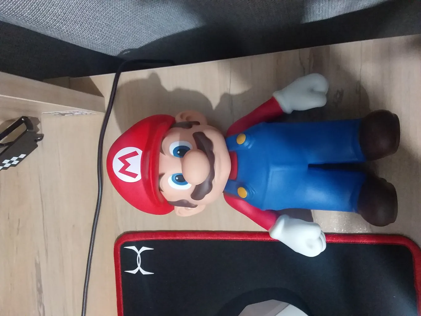 فیگور مدل سوپر ماریو کد 907790