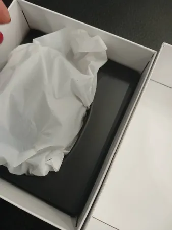 ماوس بی سیم هیسکا مدل HX-MO365