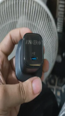 شارژر دیواری 30 وات انکر مدل A2698