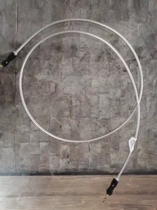 تجریه خرید کابل AUX تسکو مدل TC 92 طول 1 متر