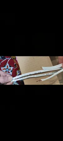 سیم برق افشان 2 در 1.5 مدل M215