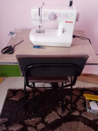 ست میز تحریر و صندلی مدل تاشو کد 70-1