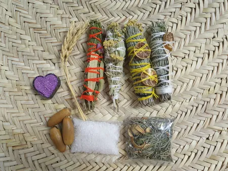 اسماج مدل سه گیاه مجموعه ۳ عددی