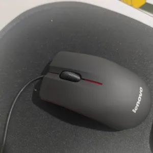 تجریه خرید ماوس لنوو مدل m100