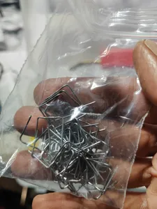 تجریه خرید دستگاه جوش و دوخت پلاستیک لکسن مدل pw-201