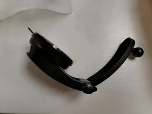 تجریه خرید پایه نگهدارنده و شارژر بی سیم موبایل پرووان مدل PHL1185