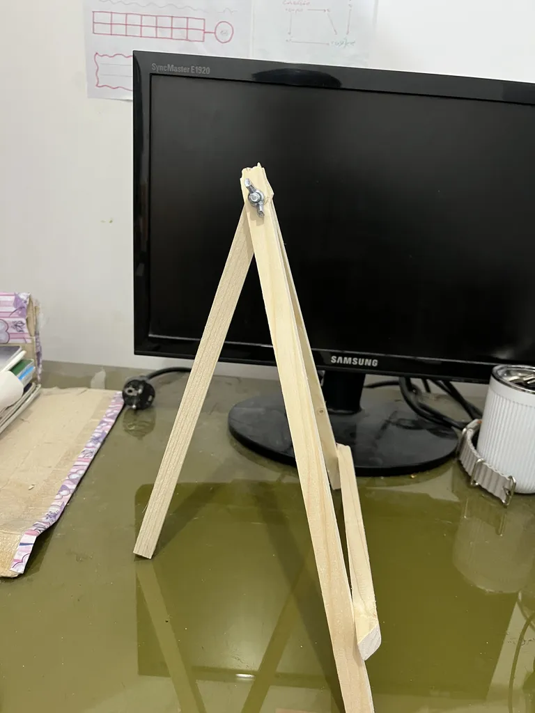 سه پایه بوم مدل مینی کد G05