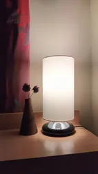 آباژور رومیزی مدل َA0134