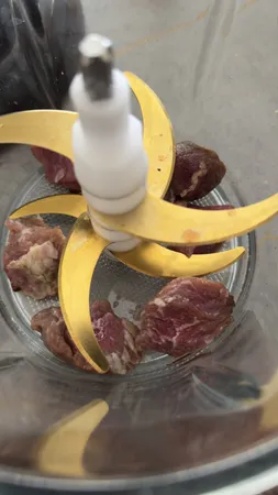 خردکن 3.8 لیتری فیلیپس مدل Promix