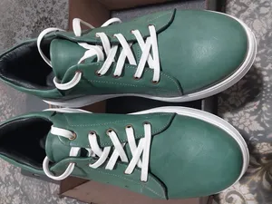 تجریه خرید کفش روزمره زنانه چرم عطارد مدل چرم طبیعی کد SH62