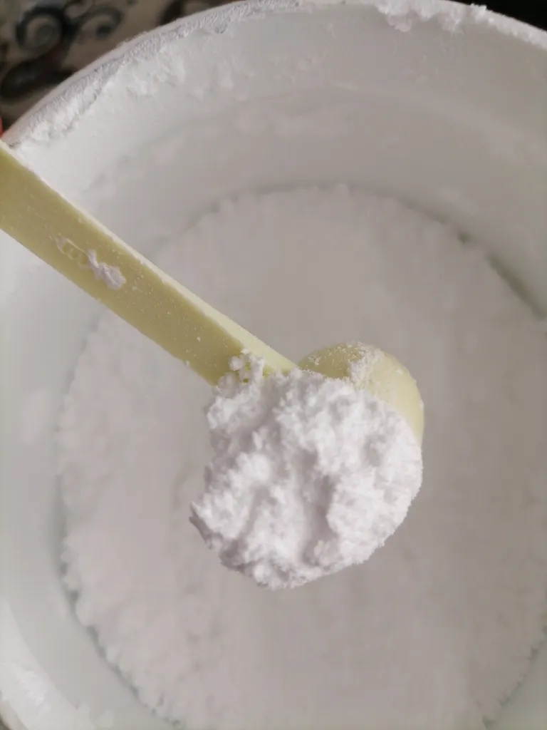 کراتین مونوهیدرات ام ایکس3 - 500 گرم