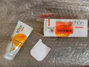 تجریه خرید کرم ضدآفتاب شون +SPF50