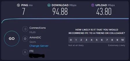مودم روتر VDSL/ADSL تی پی-لینک مدل TD-W9970_V2