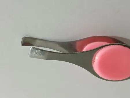 موچین مدل 001