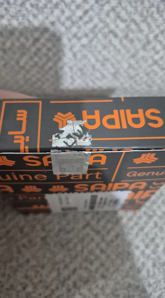 شمع خودرو تورچ مدل K5RTC مناسب برای پراید و تیبا ، بنزینی و دوگانه سوز ، بسته 4 عددی