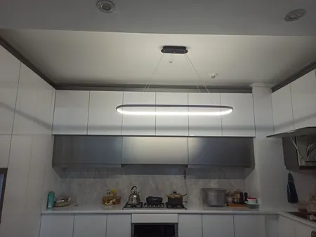 لوستر ام کی لایتینگ کد B-B120