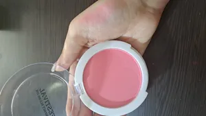 تجریه خرید رژ گونه فستیوال شماره 807