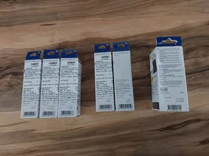 تجریه خرید جوهر مخزن اپسون مدل 673 مجموعه 6 عددی