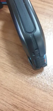 کاور ریموت وسوییچ خودرو مدل kmc فلزی مناسب برای J7