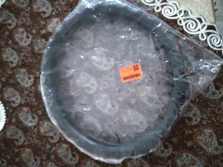 روکش فرمان طرح زیگزاگ مدل Mhr-16