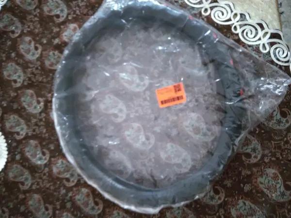 عکس ارسالی خریدار