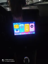 تجریه خرید مانیتور خودرو راک مدل اندروید مناسب برای پژو پارس