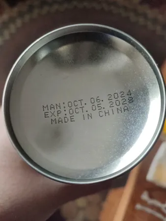 اسپری اطفا حریق وسلی مدل VL-23 حجم 500 میلی لیتر