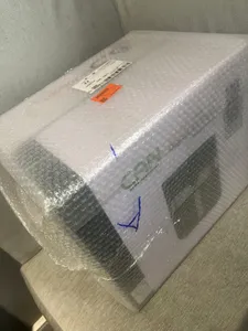 تجریه خرید هواپز 6.5 لیتر کن مدل 2064BT