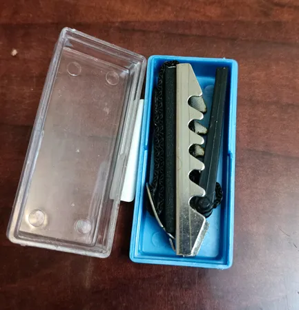 کاپو گیتار هارمونی مدل CP001