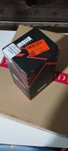 تجریه خرید کش ورزشی موها فیتنس مدل X-HEAVY.2.0M