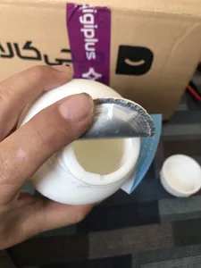 تجریه خرید محلول کنسانتره کارواش بدون آب تمام سطوح تام کلین مدل TC-1000asc حجم 1 لیتر