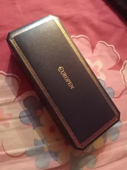 ست خودنویس و خودکار یوروپن مدل ROOK