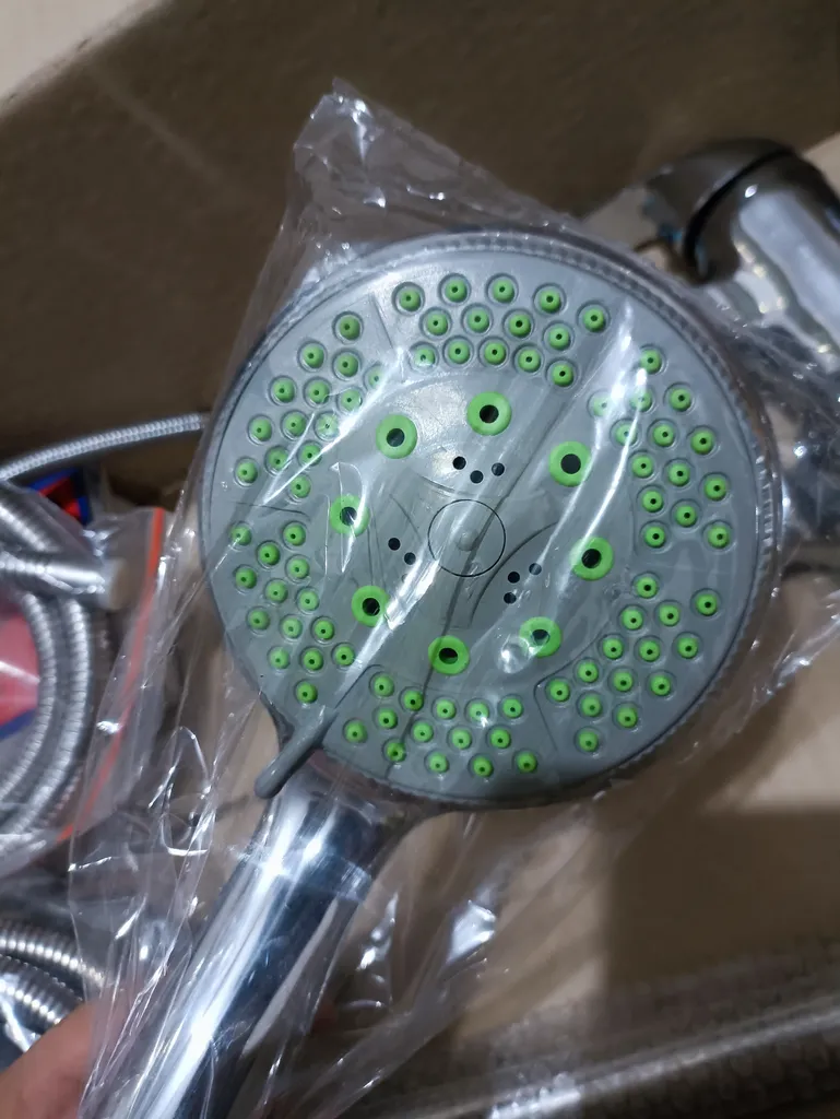 ست شیرآلات زدوار مدل قهرمان مجموعه 10 عددی