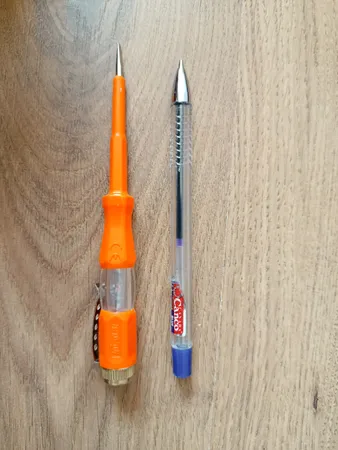 فازمتر رونیکس مدل RH2714