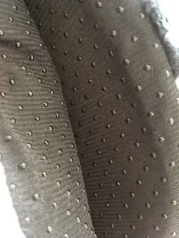 پاپوش زنانه مدل گوزن شاخ دار کد MH132 BK