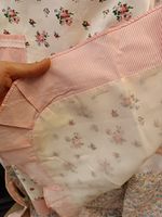 پیشبند آشپزخانه طرح flower کد trk8