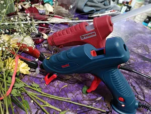 تجریه خرید دستگاه چسب تفنگی رونیکس مدل RH-4465