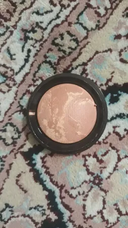 رژ گونه باربین شماره B6