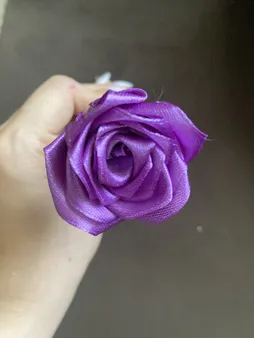 روبان مدل ساتن 01 طول 10 متر