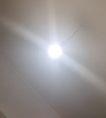 لامپ ال ای دی 15 وات سایروکس مدل 001 پایه E27 بسته 2 عددی