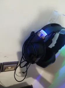 تجریه خرید پایه نگهدارنده هدفون مدل He39