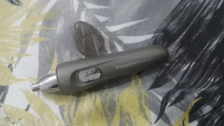 موزن گوش و بینی تاچ بیوتی مدل TB0959