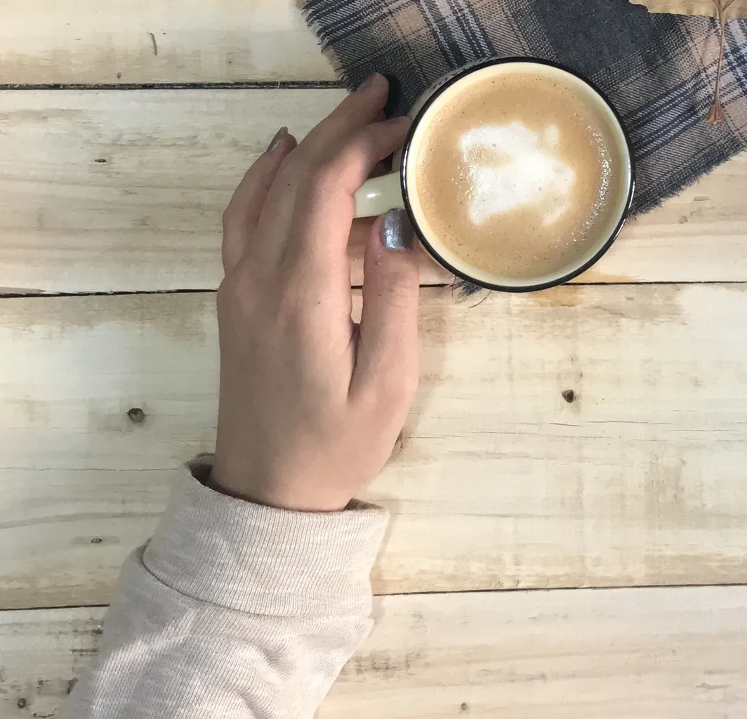 قهوه جوش مدل 2 Cup